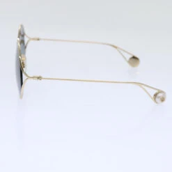 Brand Street GUCCI Sunglasses Metal Gold GG0253SA Auth Am5964 -Best Jewelry Store am5964 4