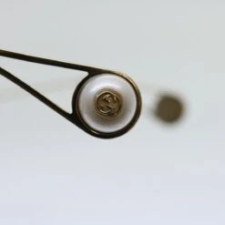 Brand Street GUCCI Sunglasses Metal Gold GG0253SA Auth Am5964 -Best Jewelry Store am5964 5