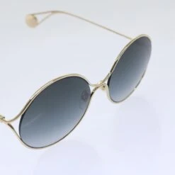 Brand Street GUCCI Sunglasses Metal Gold GG0253SA Auth Am5964 -Best Jewelry Store am5964 7