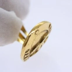 Brand Street CHANEL Earring Gold CC Auth Am5967 -Best Jewelry Store am5967 15