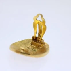 Brand Street CHANEL Earring Gold CC Auth Am5967 -Best Jewelry Store am5967 8