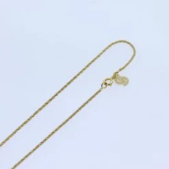 Brand Street CHRISTIAN DIOR Earring Necklace Set Gold Auth Am6081 -Best Jewelry Store am6081 5