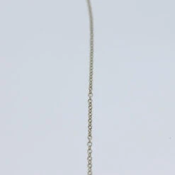 Brand Street TIFFANY&Co. Necklace Ag925 Silver Auth Am6228 -Best Jewelry Store am6228 4