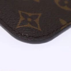 Brand Street LOUIS VUITTON Monogram Neverfull PM Pouch LV Auth Am6276 -Best Jewelry Store am6276 10