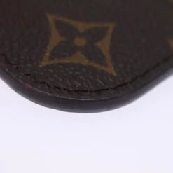 Brand Street LOUIS VUITTON Monogram Neverfull PM Pouch LV Auth Am6276 -Best Jewelry Store am6276 11