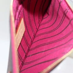 Brand Street LOUIS VUITTON Monogram Neverfull PM Pouch LV Auth Am6276 -Best Jewelry Store am6276 15