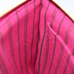 Brand Street LOUIS VUITTON Monogram Neverfull PM Pouch LV Auth Am6276 -Best Jewelry Store am6276 17