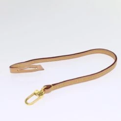 Brand Street LOUIS VUITTON Monogram Neverfull PM Pouch LV Auth Am6276 -Best Jewelry Store am6276 19