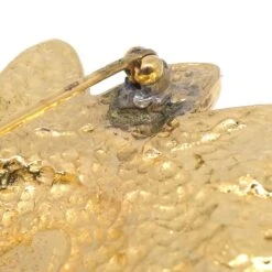 AMORE Vintage CHANEL Lion Brooch Pin Gold Ao29868 -Best Jewelry Store ao29868 03 d981481f cffb 4ea2 8f4d 8c4bc91a1b92