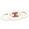 AMORE Vintage CHANEL 1993 Brooch Pin Ao31766