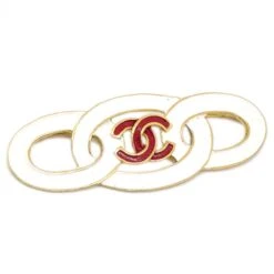 AMORE Vintage CHANEL 1993 Brooch Pin Ao31766 -Best Jewelry Store ao31766 01 e33c914a 6ca5 4fef 8db2 e879bfd37f59