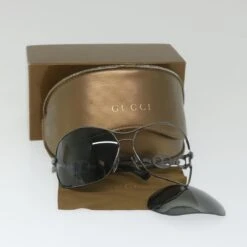 Brand Street GUCCI Sunglasses Black GG2784 Auth Ar10496 -Best Jewelry Store ar10496 12