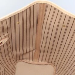 Brand Street LOUIS VUITTON Monogram Neverfull MM Tote Bag M40156 LV Auth Ar10581S -Best Jewelry Store ar10581S 16