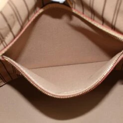 Brand Street LOUIS VUITTON Monogram Neverfull MM Tote Bag M40156 LV Auth Ar10581S -Best Jewelry Store ar10581S 18