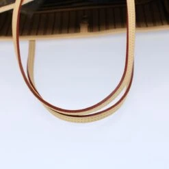 Brand Street LOUIS VUITTON Monogram Neverfull MM Tote Bag M40156 LV Auth Ar10581S -Best Jewelry Store ar10581S 7