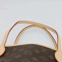 Brand Street LOUIS VUITTON Monogram Neverfull MM Tote Bag M40156 LV Auth Ar10581S -Best Jewelry Store ar10581S 8