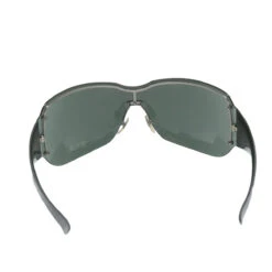 Brand Street GUCCI GG Sunglasses Plastic Black Auth Ar11138 -Best Jewelry Store ar11138 3