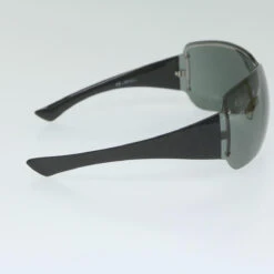 Brand Street GUCCI GG Sunglasses Plastic Black Auth Ar11138 -Best Jewelry Store ar11138 5