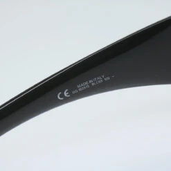 Brand Street GUCCI GG Sunglasses Plastic Black Auth Ar11138 -Best Jewelry Store ar11138 7