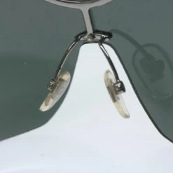 Brand Street GUCCI GG Sunglasses Plastic Black Auth Ar11138 -Best Jewelry Store ar11138 8