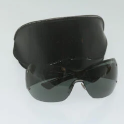 Brand Street GUCCI GG Sunglasses Plastic Black Auth Ar11138 -Best Jewelry Store ar11138 9