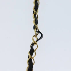 Brand Street CHANEL Perfume Necklace Gold CC Auth Ar11600B 23 Brand Street CHANEL Perfume Necklace Gold CC Auth Ar11600B -Best Jewelry Store ar11600B 10