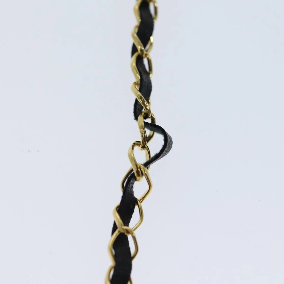 Brand Street CHANEL Perfume Necklace Gold CC Auth Ar11600B 12 Brand Street CHANEL Perfume Necklace Gold CC Auth Ar11600B - Image 10