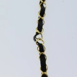 Brand Street CHANEL Perfume Necklace Gold CC Auth Ar11600B 17 Brand Street CHANEL Perfume Necklace Gold CC Auth Ar11600B -Best Jewelry Store ar11600B 4