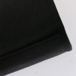 Brand Street GUCCI Jackie Hand Bag Satin Black 005 0788 00926 Auth Ar11686 -Best Jewelry Store ar11686 10