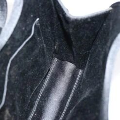 Brand Street GUCCI Jackie Hand Bag Satin Black 005 0788 00926 Auth Ar11686 -Best Jewelry Store ar11686 16