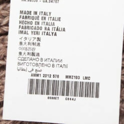 LuxUness MIU MIU Fox Fur Trimmed Wool Scarf -Best Jewelry Store b197b2372df74637a15d798a495034fc