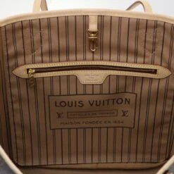 Brand Street LOUIS VUITTON Monogram Neverfull MM Tote Bag M40156 LV Auth B359A -Best Jewelry Store b359A 14