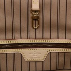 Style Tribute LOUIS VUITTON Monogram Neverfull Mm Tote Bag M40156 Lv Auth B359a -Best Jewelry Store b359A 15 1