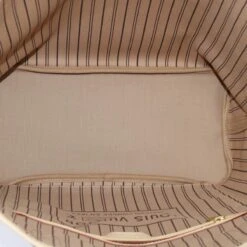 Style Tribute LOUIS VUITTON Monogram Neverfull Mm Tote Bag M40156 Lv Auth B359a -Best Jewelry Store b359A 16 1