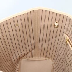 Style Tribute LOUIS VUITTON Monogram Neverfull Mm Tote Bag M40156 Lv Auth B359a -Best Jewelry Store b359A 17 1