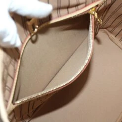 Brand Street LOUIS VUITTON Monogram Neverfull MM Tote Bag M40156 LV Auth B359A -Best Jewelry Store b359A 20