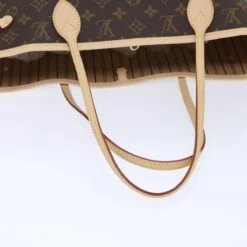 Brand Street LOUIS VUITTON Monogram Neverfull MM Tote Bag M40156 LV Auth B359A -Best Jewelry Store b359A 7