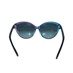 Style Tribute TOM FORD Purple/ Hollogram Priscilla Sunglasses -Best Jewelry Store b5a26589a842c190c01443855c79821d