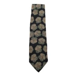 Style Tribute GIORGIO ARMANI Multicolor Print Tie