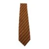 Style Tribute GUCCI Brown, Burgundy And Yellow Print Tie 1 Style Tribute GUCCI Brown, Burgundy And Yellow Print Tie -Best Jewelry Store bb43e47728da0c021758e8a9b579b8db