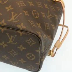 Brand Street LOUIS VUITTON Monogram Neverfull PM Tote Bag M40155 LV Auth Am452bA 29 Brand Street LOUIS VUITTON Monogram Neverfull PM Tote Bag M40155 LV Auth Am452bA -Best Jewelry Store br452 10