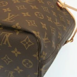 Brand Street LOUIS VUITTON Monogram Neverfull PM Tote Bag M40155 LV Auth Am452bA 37 Brand Street LOUIS VUITTON Monogram Neverfull PM Tote Bag M40155 LV Auth Am452bA -Best Jewelry Store br452 12