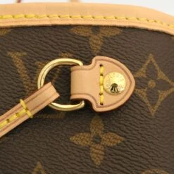 Brand Street LOUIS VUITTON Monogram Neverfull PM Tote Bag M40155 LV Auth Am452bA 39 Brand Street LOUIS VUITTON Monogram Neverfull PM Tote Bag M40155 LV Auth Am452bA -Best Jewelry Store br452 14