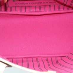 Brand Street LOUIS VUITTON Monogram Neverfull PM Tote Bag M40155 LV Auth Am452bA 31 Brand Street LOUIS VUITTON Monogram Neverfull PM Tote Bag M40155 LV Auth Am452bA -Best Jewelry Store br452 16