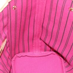 Brand Street LOUIS VUITTON Monogram Neverfull PM Tote Bag M40155 LV Auth Am452bA 40 Brand Street LOUIS VUITTON Monogram Neverfull PM Tote Bag M40155 LV Auth Am452bA -Best Jewelry Store br452 17