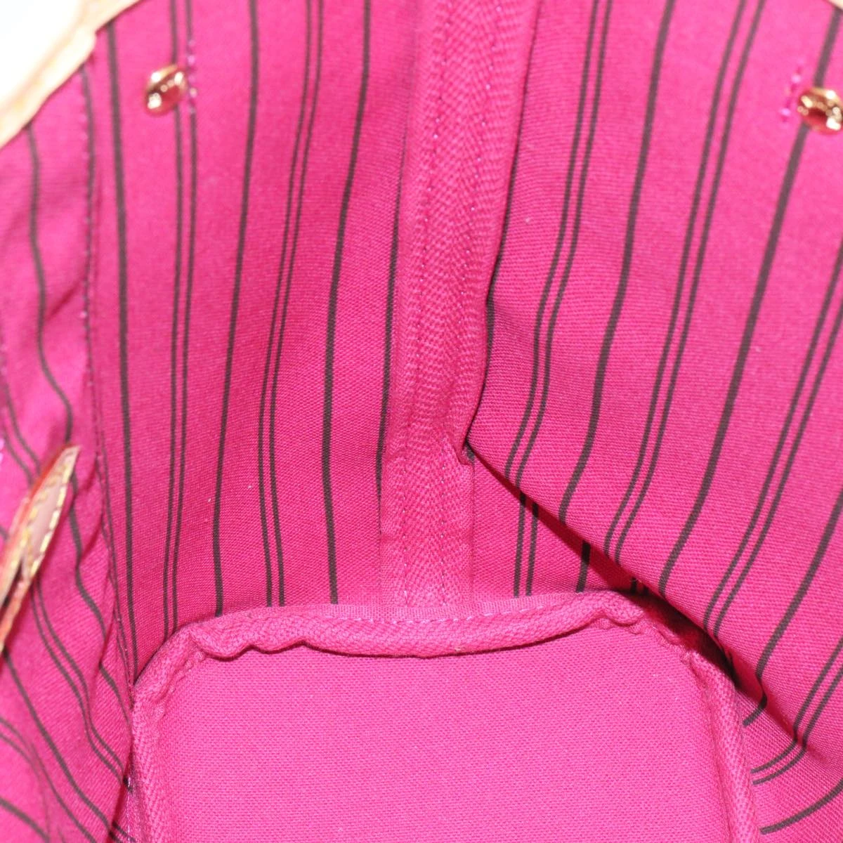 Brand Street LOUIS VUITTON Monogram Neverfull PM Tote Bag M40155 LV Auth Am452bA 21 Brand Street LOUIS VUITTON Monogram Neverfull PM Tote Bag M40155 LV Auth Am452bA - Image 19