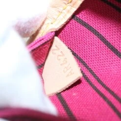 Brand Street LOUIS VUITTON Monogram Neverfull PM Tote Bag M40155 LV Auth Am452bA 32 Brand Street LOUIS VUITTON Monogram Neverfull PM Tote Bag M40155 LV Auth Am452bA -Best Jewelry Store br452 21