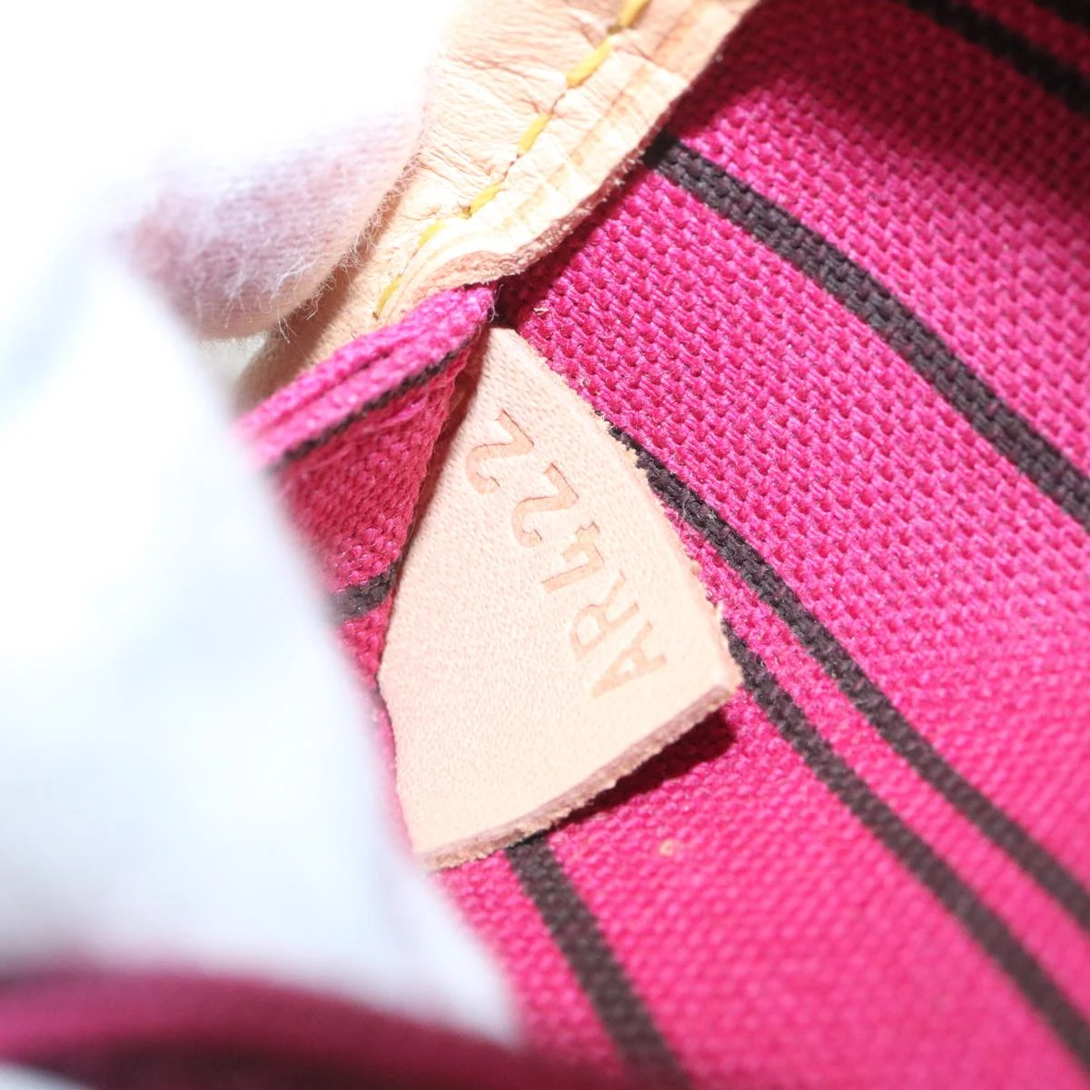 Brand Street LOUIS VUITTON Monogram Neverfull PM Tote Bag M40155 LV Auth Am452bA 13 Brand Street LOUIS VUITTON Monogram Neverfull PM Tote Bag M40155 LV Auth Am452bA - Image 11