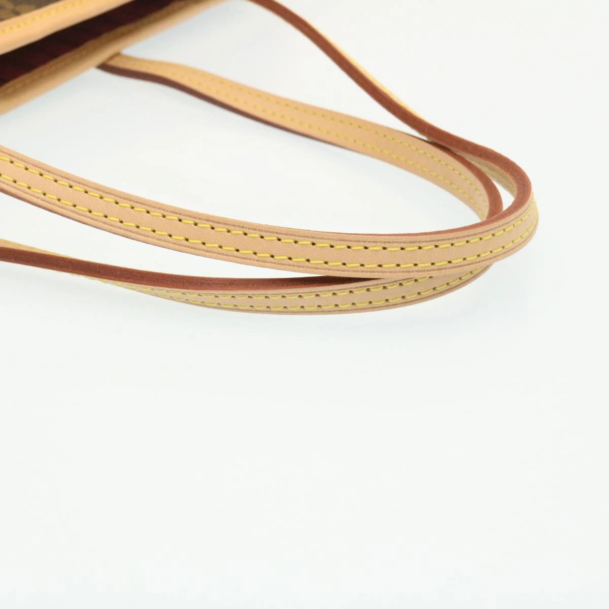 Brand Street LOUIS VUITTON Monogram Neverfull PM Tote Bag M40155 LV Auth Am452bA 9 Brand Street LOUIS VUITTON Monogram Neverfull PM Tote Bag M40155 LV Auth Am452bA - Image 7