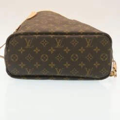 Brand Street LOUIS VUITTON Monogram Neverfull PM Tote Bag M40155 LV Auth Am452bA 26 Brand Street LOUIS VUITTON Monogram Neverfull PM Tote Bag M40155 LV Auth Am452bA -Best Jewelry Store br452 9